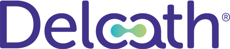 Delcath logo
